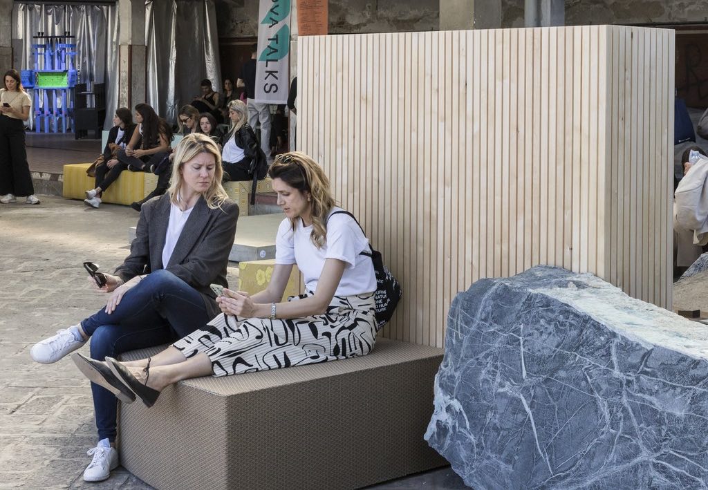 milano designweek