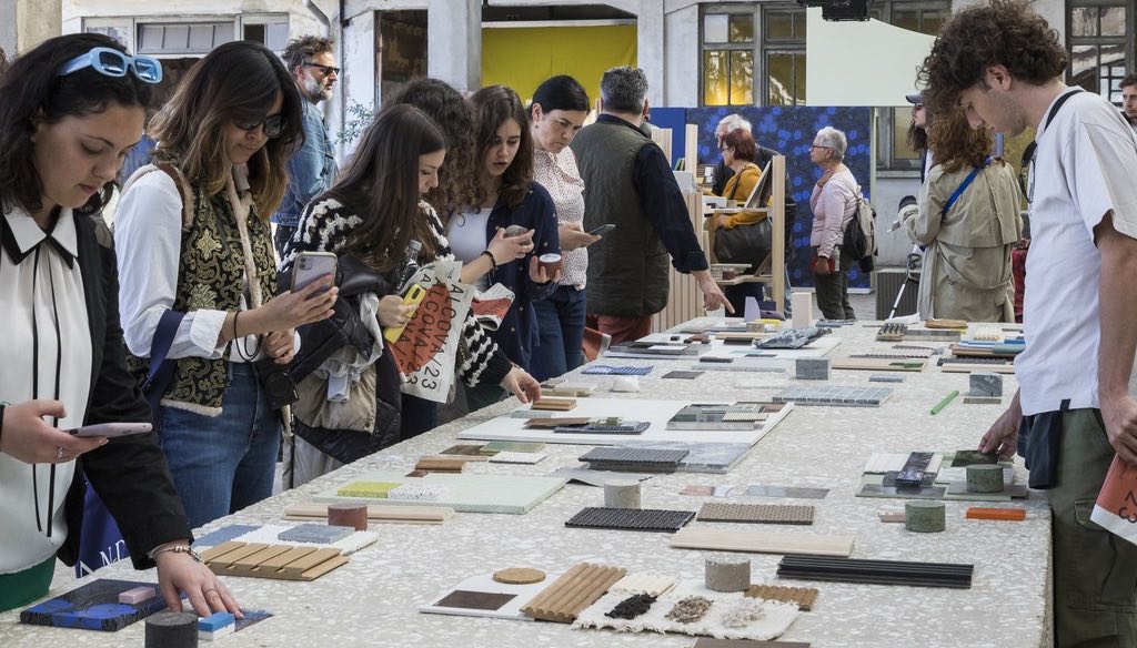 suomalaiset materiaalit